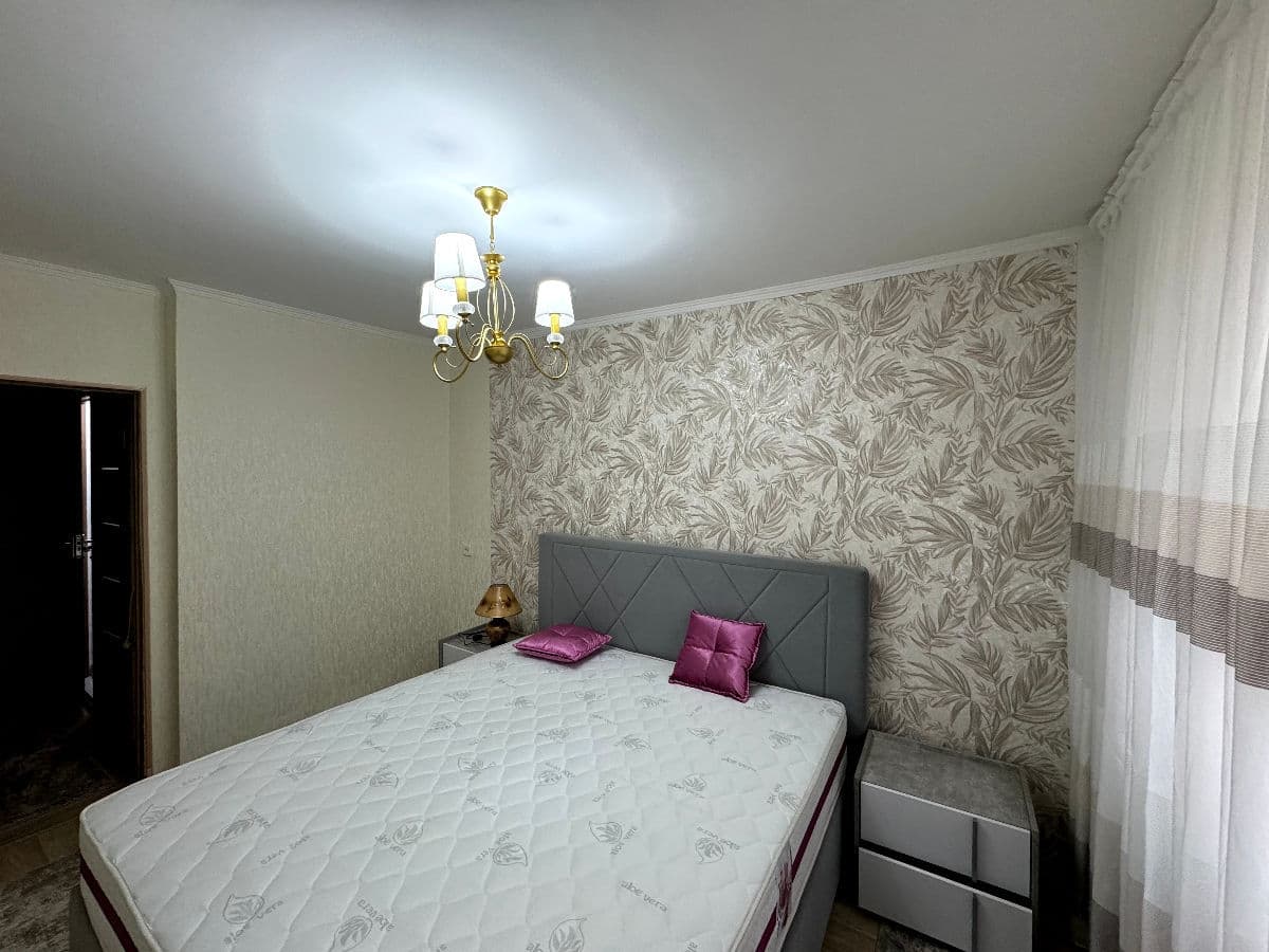 Apartament cu 2 camere, 56 m², 1 etaj