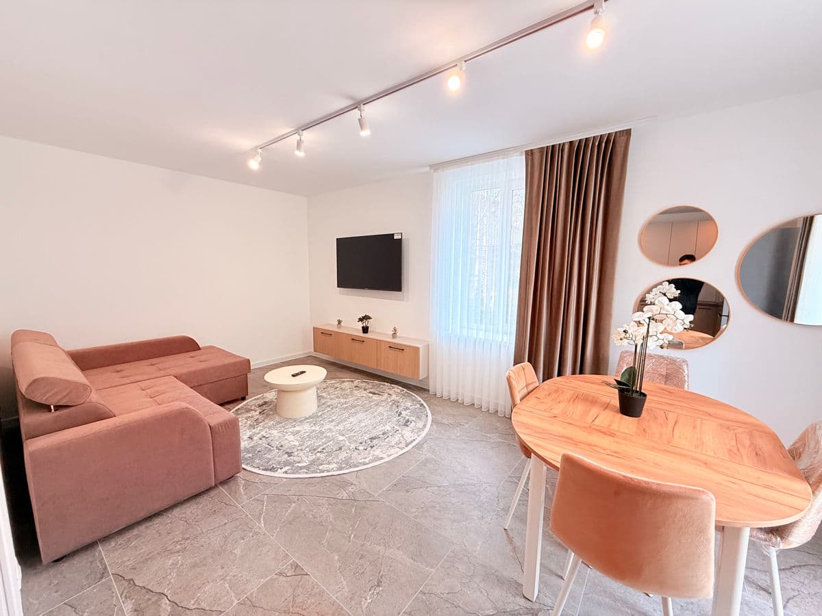 Casă 95 m² pe teren 3 ari