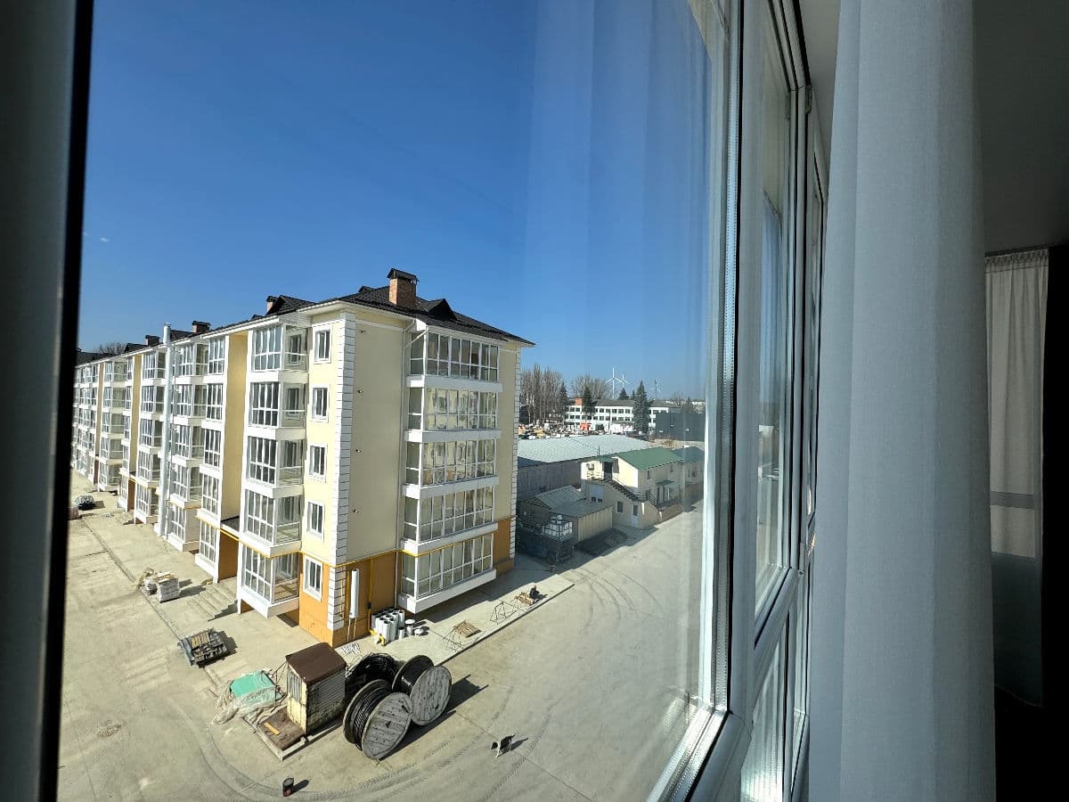 Apartament cu 2 camere, 78 m², 4 etaj