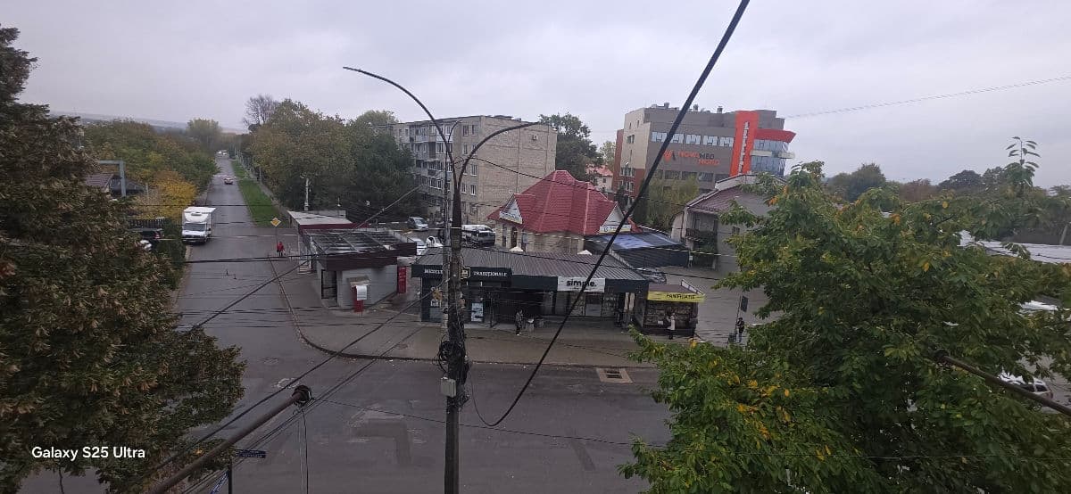 Apartament cu 2 camere, 30 m², 4 etaj