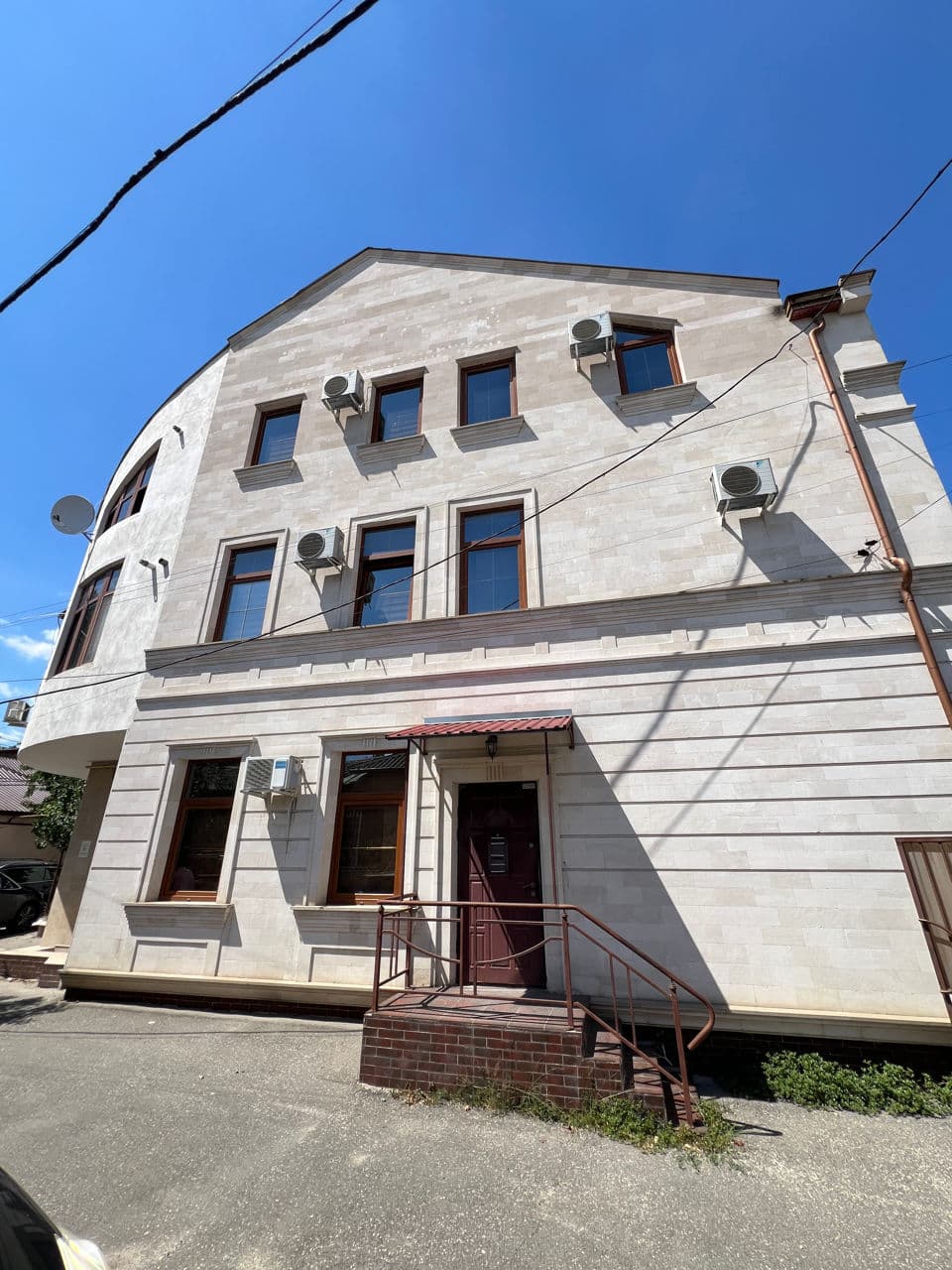 500 m², spațiu de birou