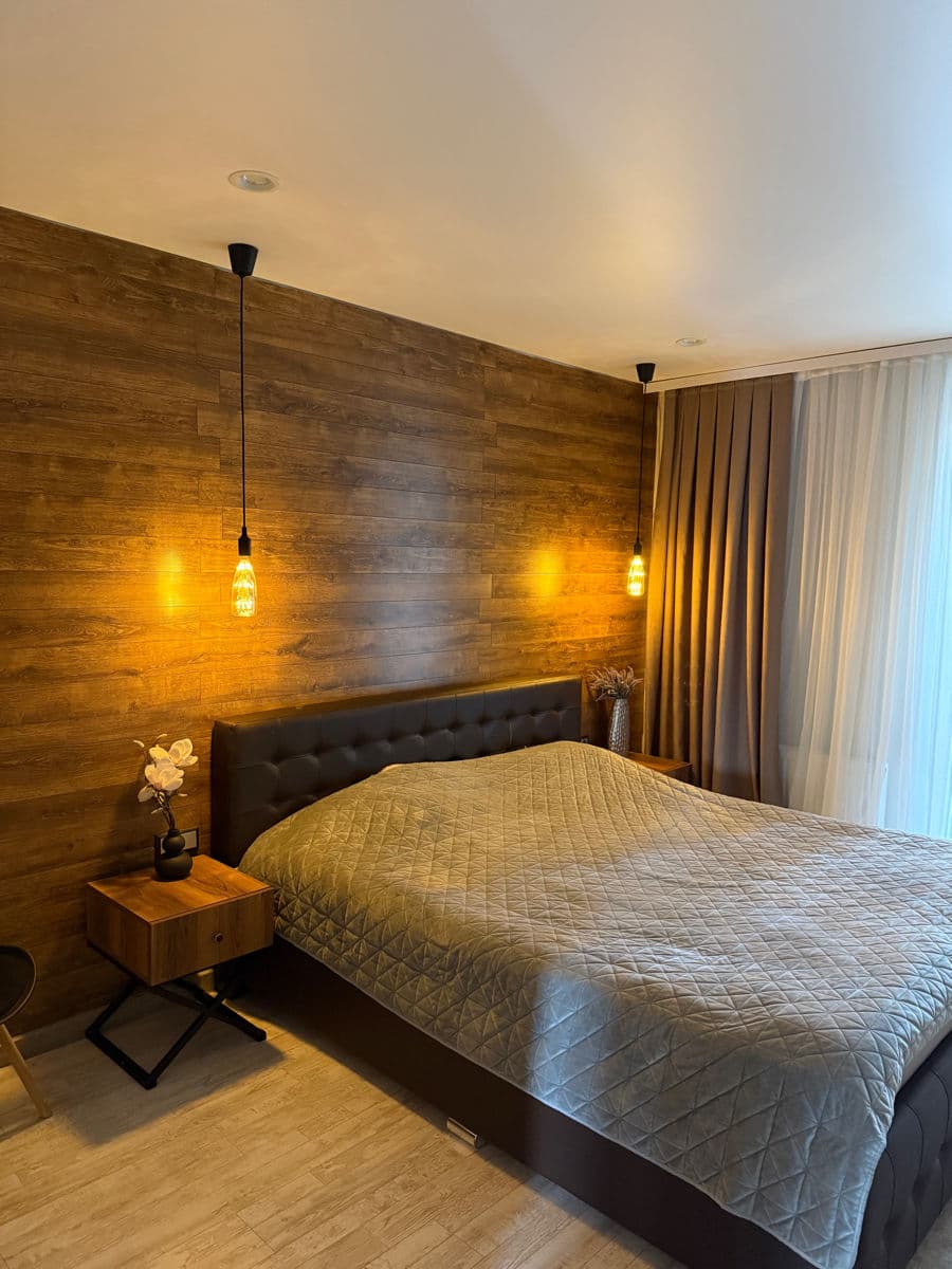 Apartament cu 3 camere, 89 m², 9 etaj