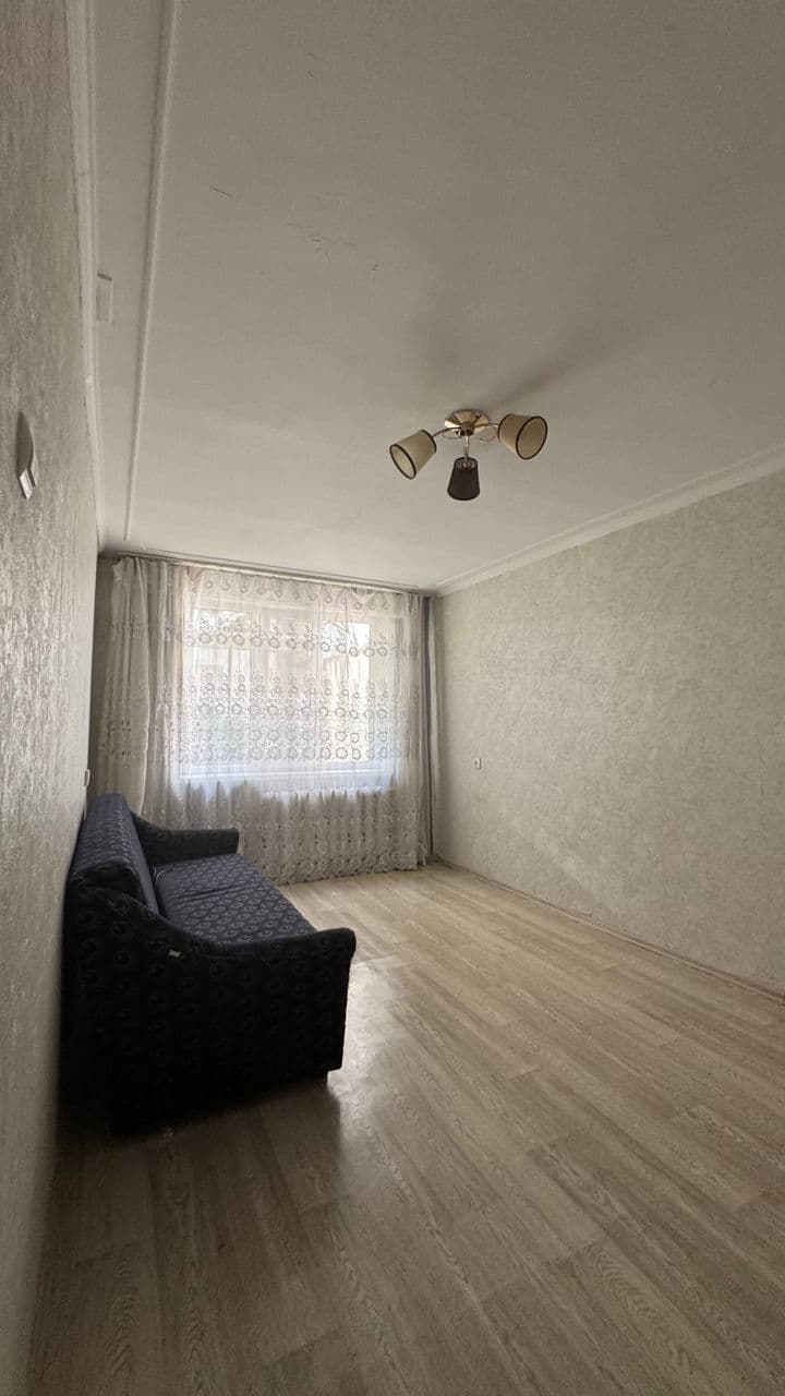Apartament cu 1 cameră, 29 m², 1 etaj