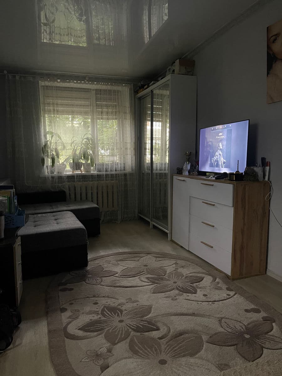 Apartament cu 1 cameră, 30 m², 1 etaj