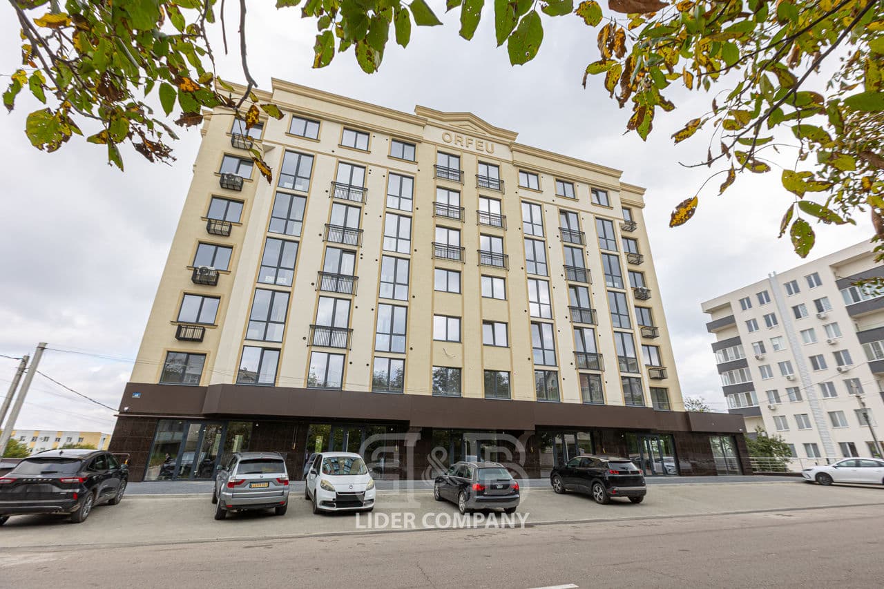12 m², depozit