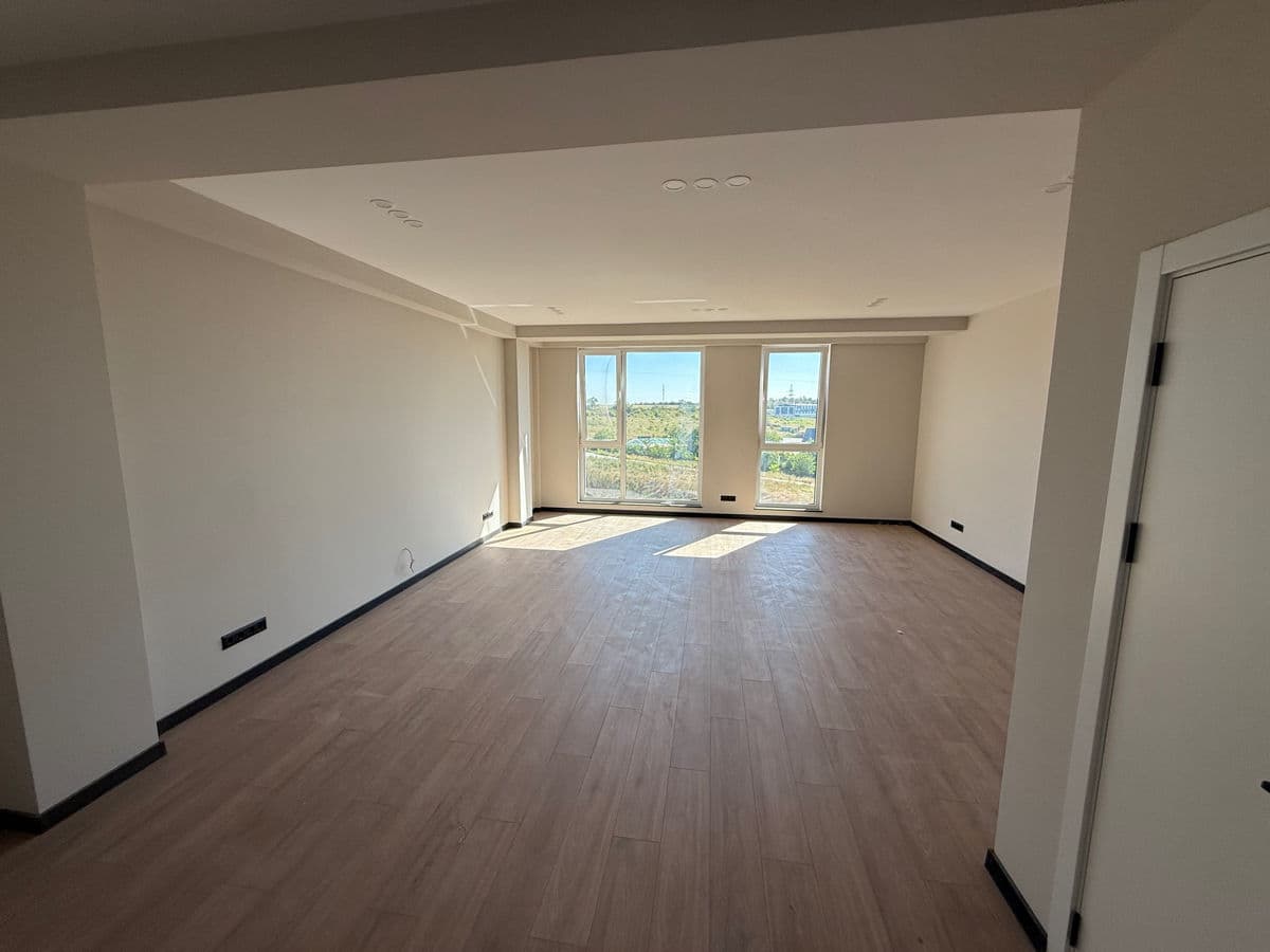 43 m², Spațiu de birou
