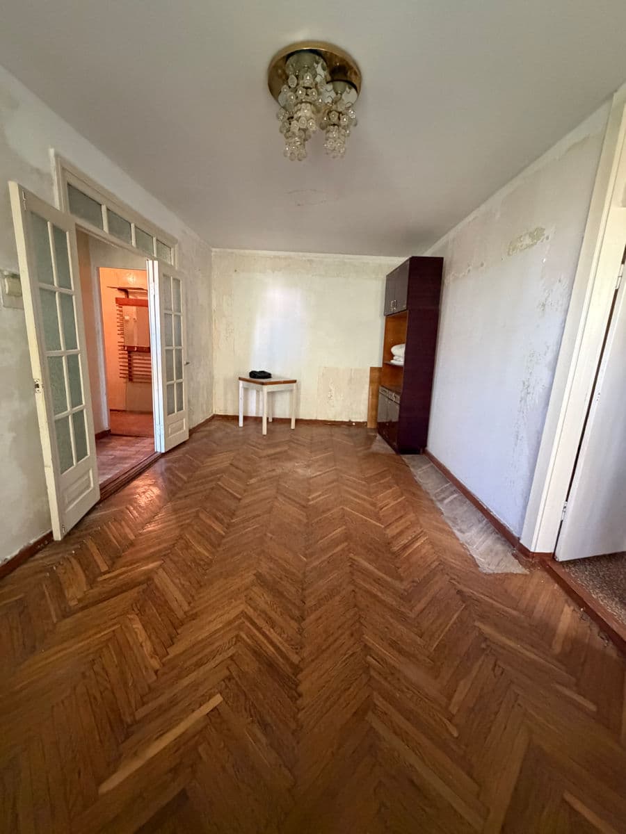 Apartament cu 2 camere, 45 m², 5 etaj