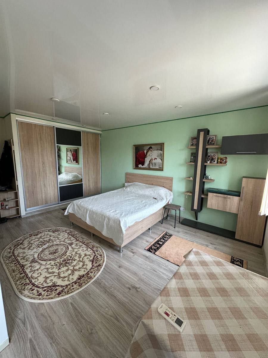 Apartament cu 1 cameră, 28 m², 3 etaj