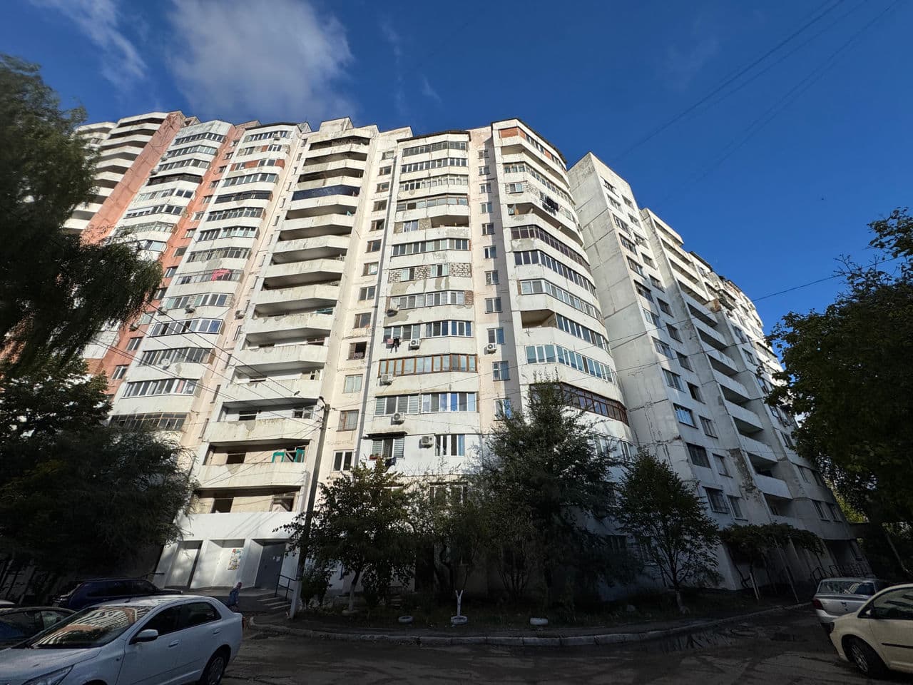 Apartament cu 1 cameră, 40 m², 13 etaj