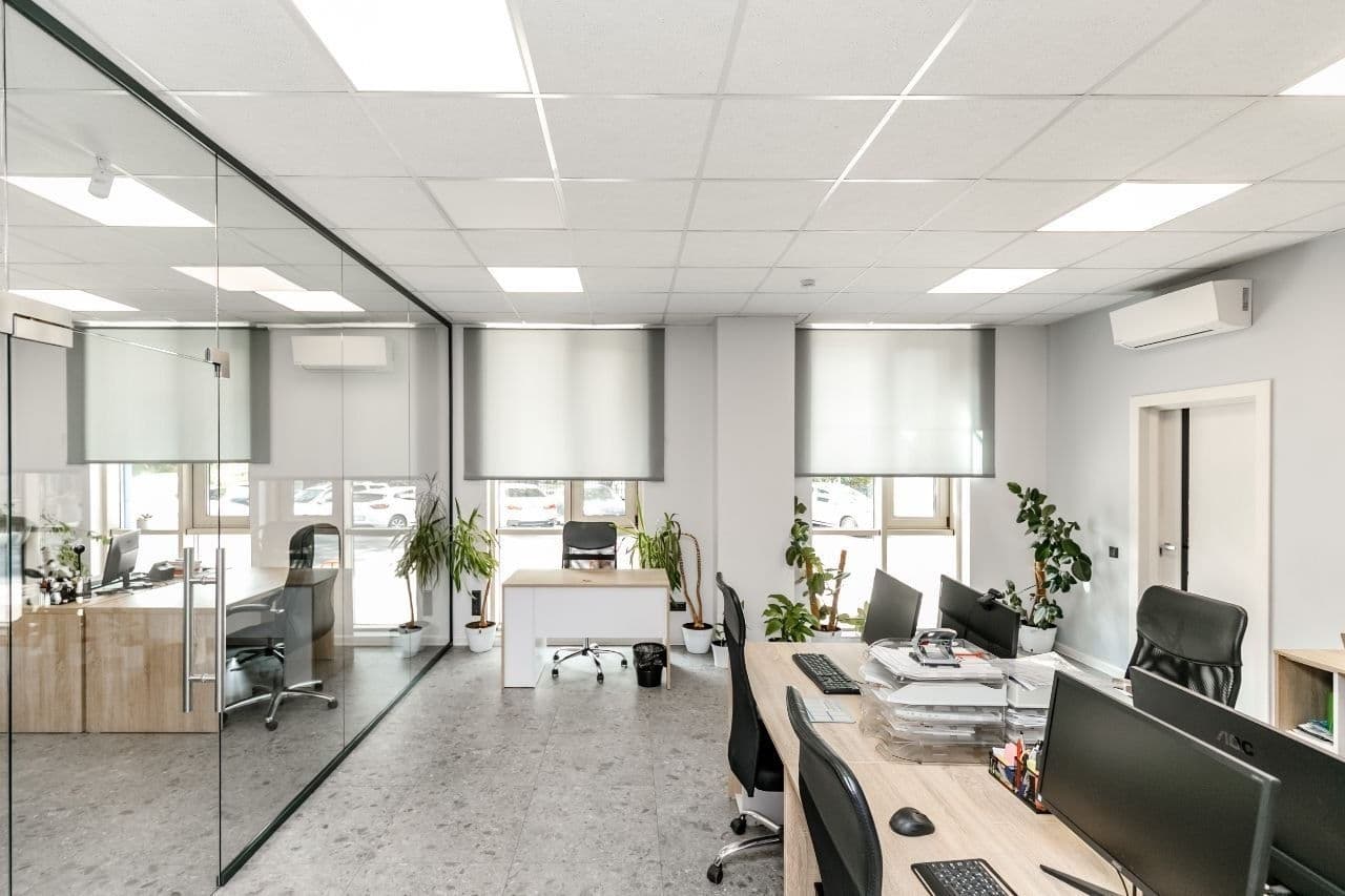 80 m², Spațiu comercial