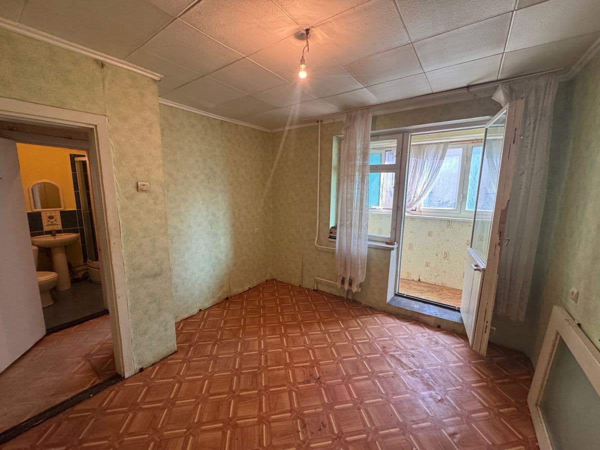 Apartament cu 1 cameră, 28 m², 3 etaj