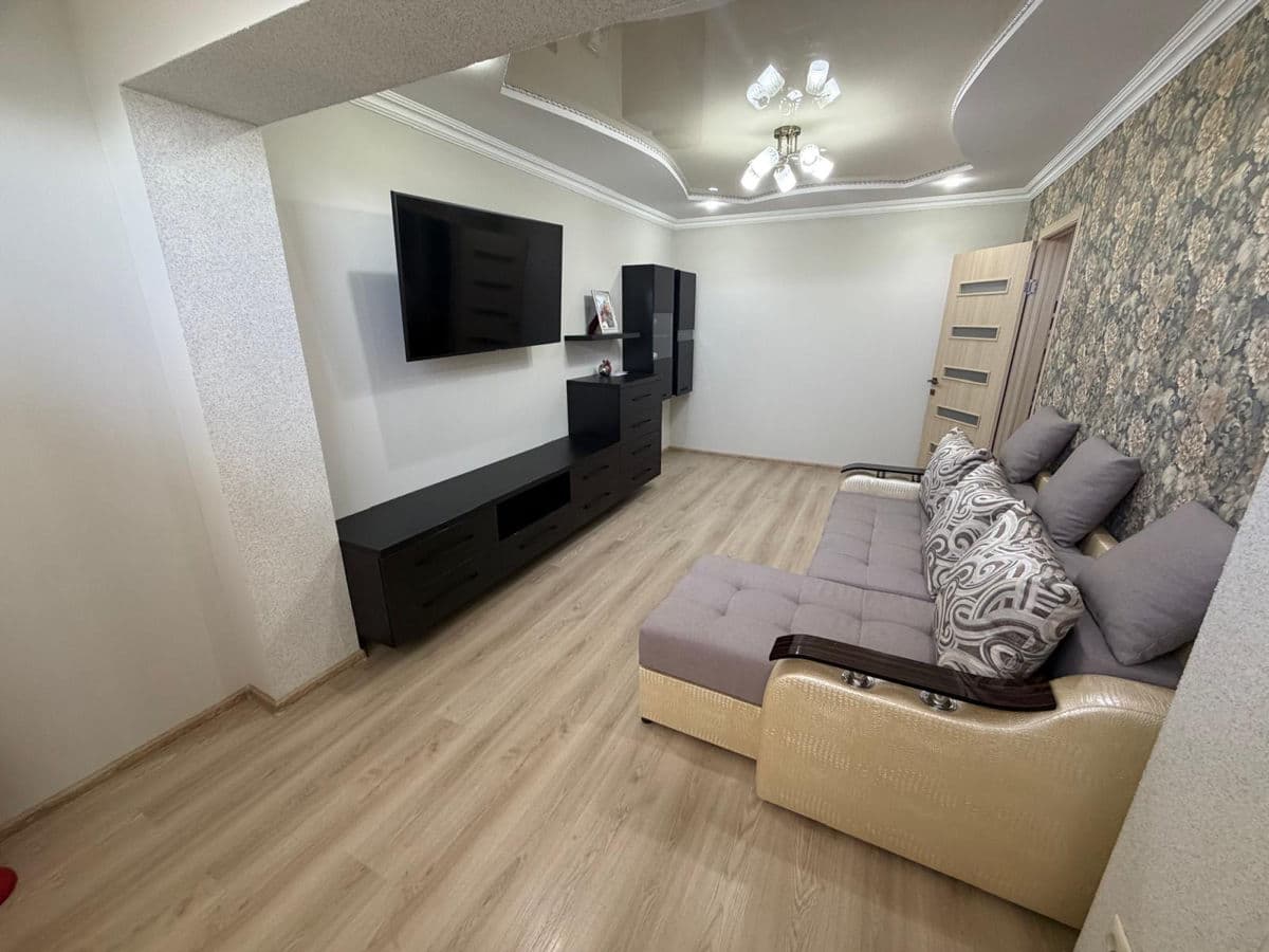 Apartament cu 2 camere, 50 m², 8 etaj
