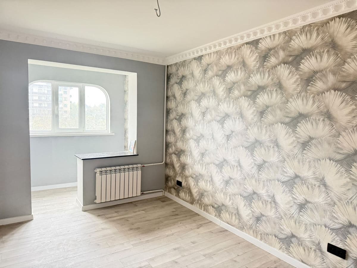 Apartament cu 3 camere, 76 m², 4 etaj