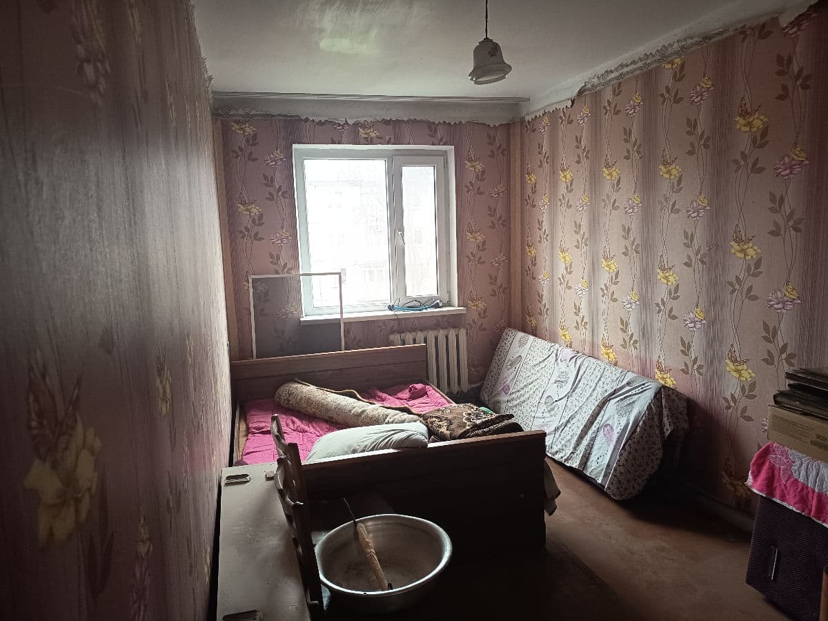 Apartament cu 3 camere,  8 cartier,  Bălți,  Bălți mun.