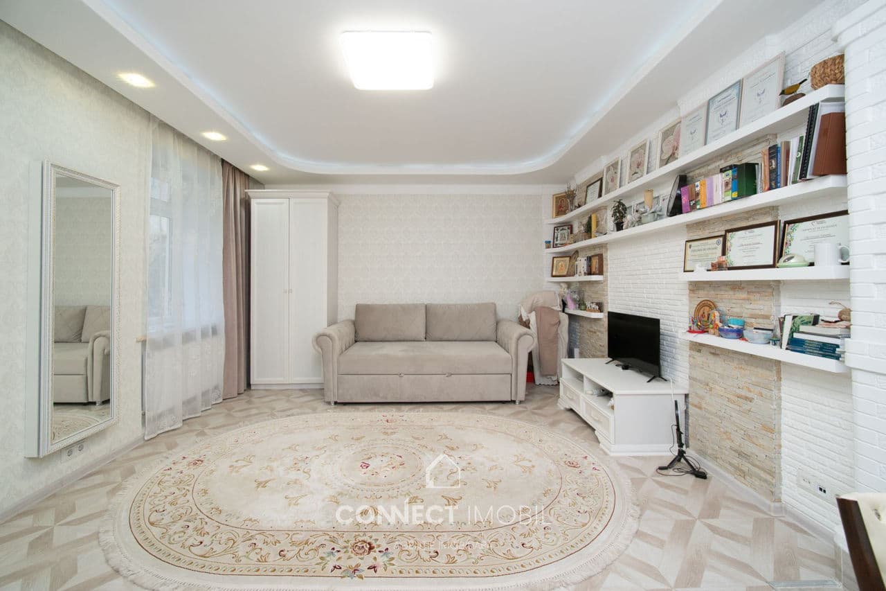Casă 120 m² pe teren 4 ari