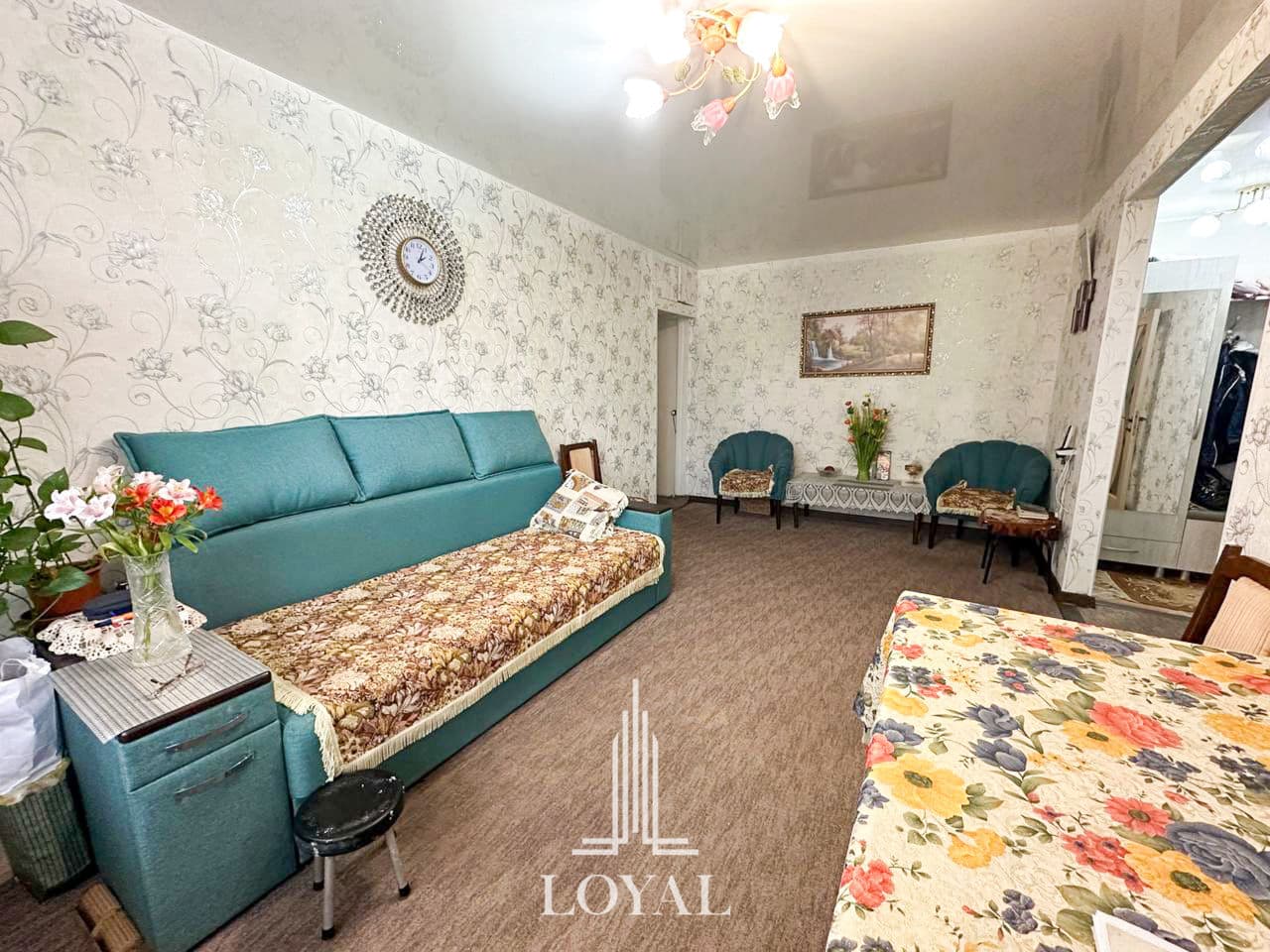 Apartament cu 3 camere,  Ciocana,  Chișinău,  Chișinău mun.