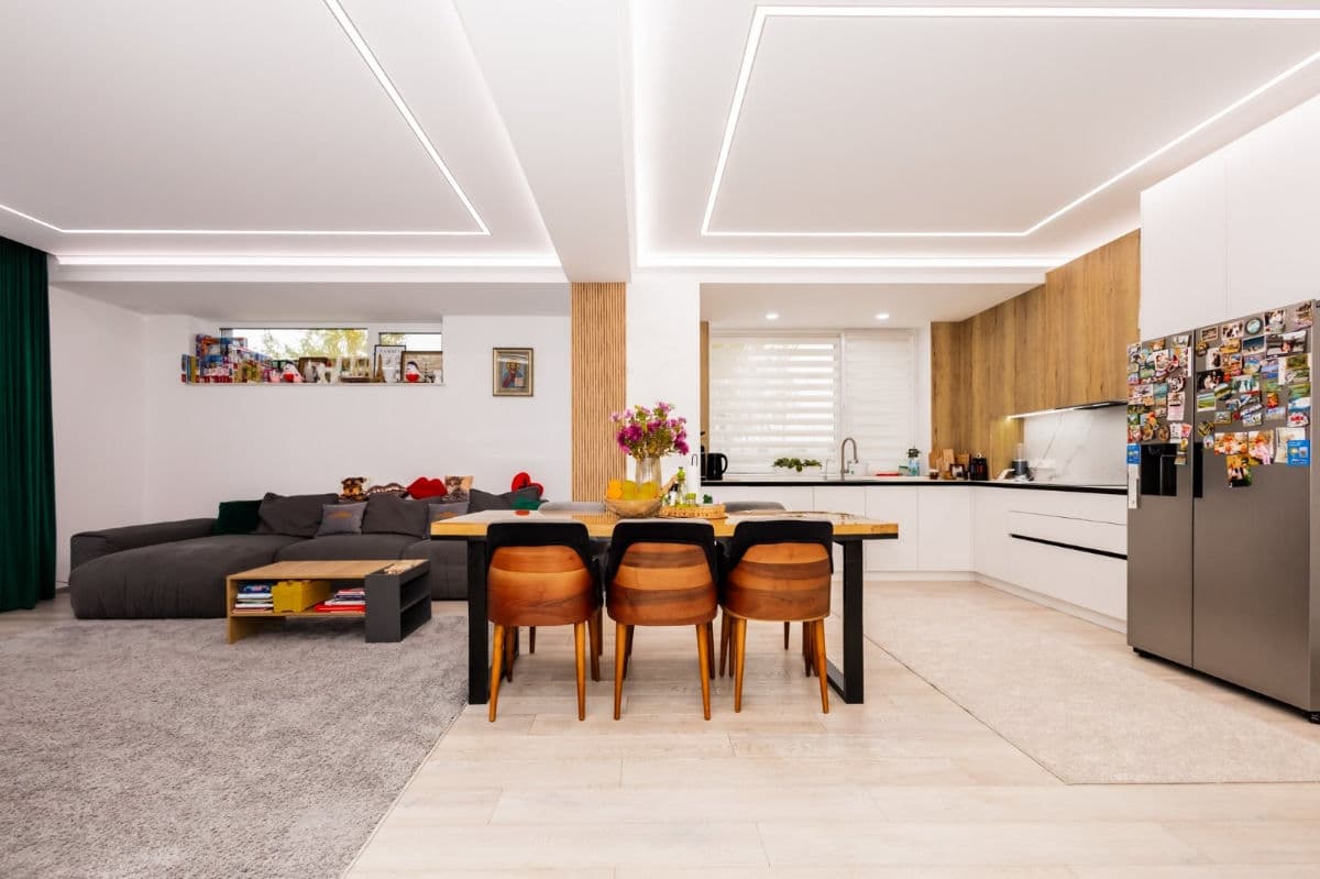 Townhouse 176 m²