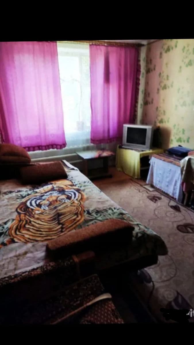 Apartament cu 1 cameră, 34 m², 1 etaj