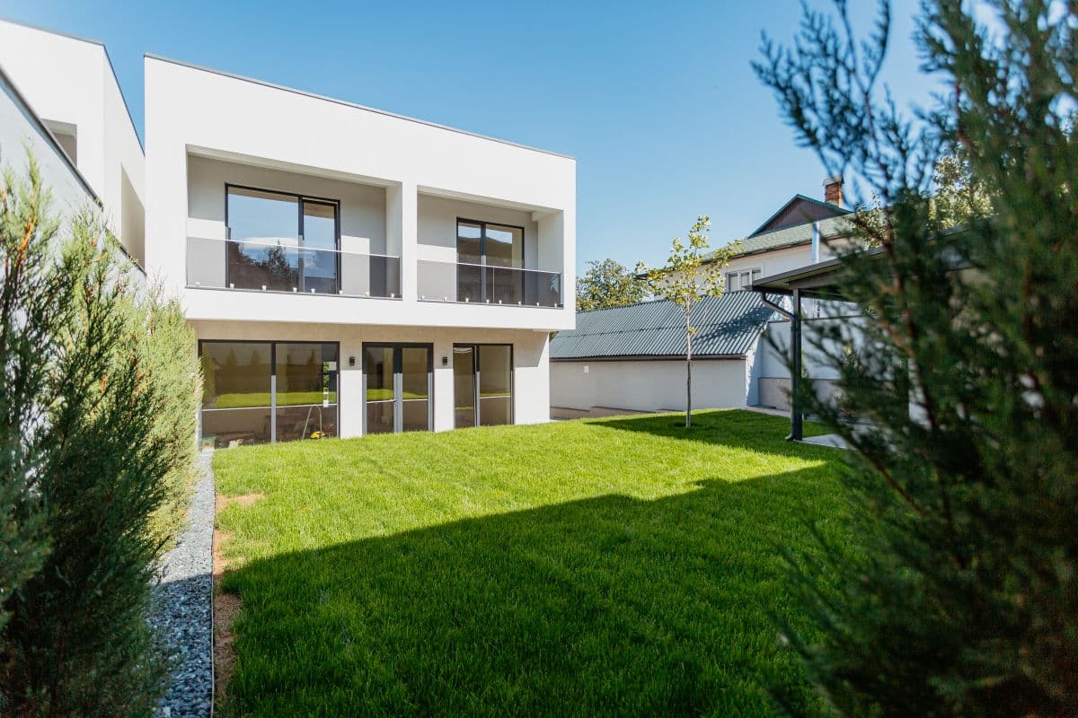 Casă 170 m² pe teren 4 ari