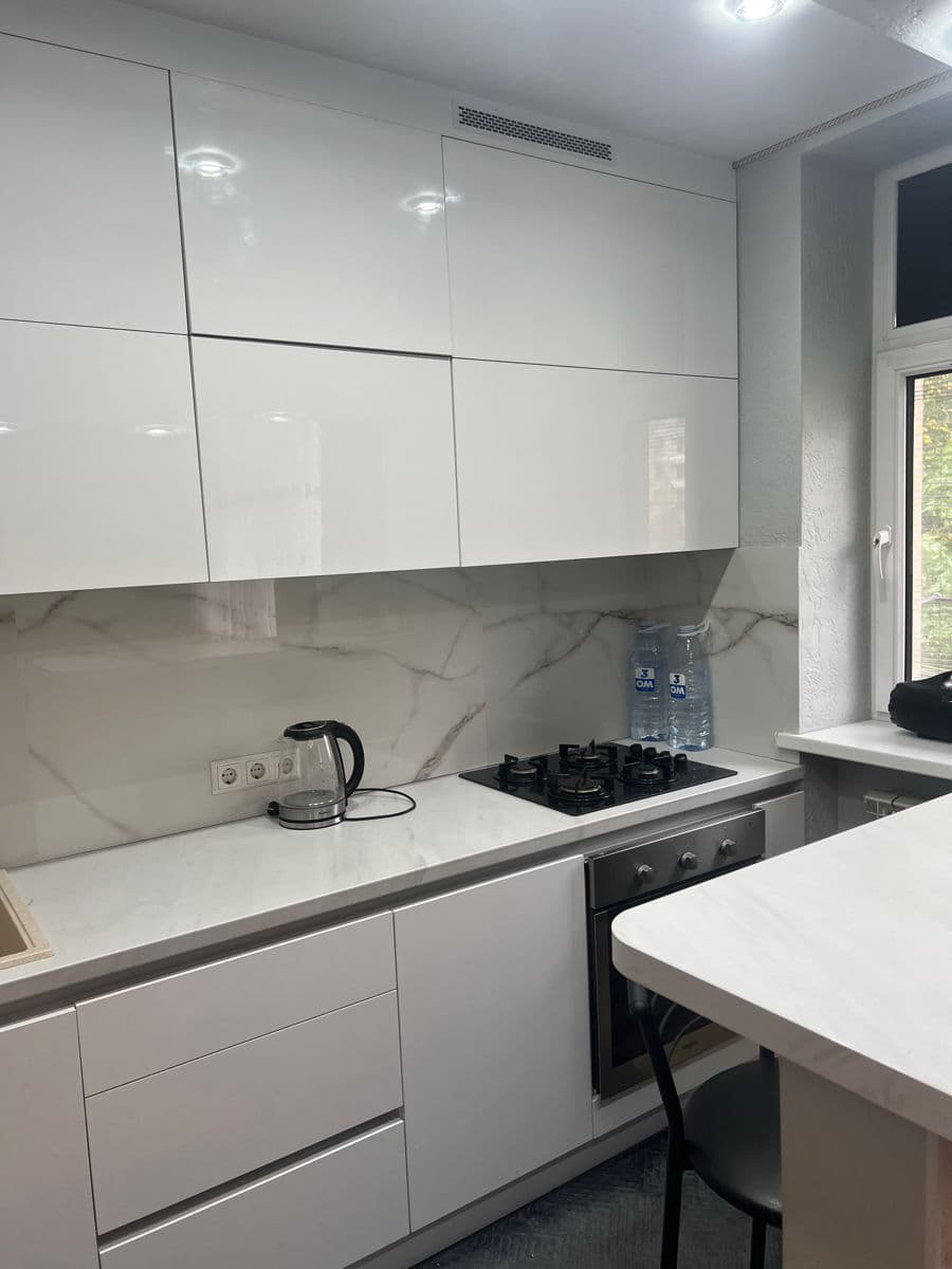 Apartament cu 2 camere, 63 m², 2 etaj