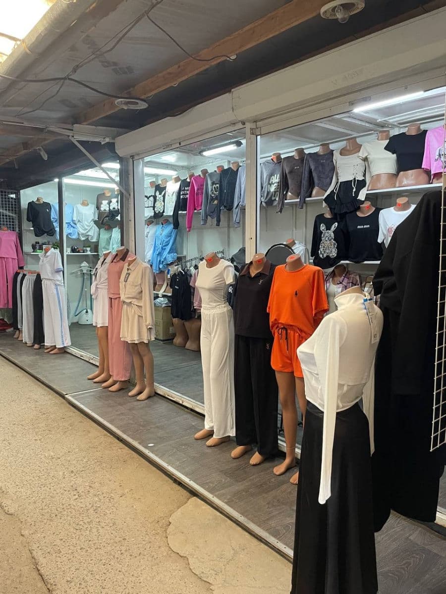 Spațiu comercial, 30 m², Bălți