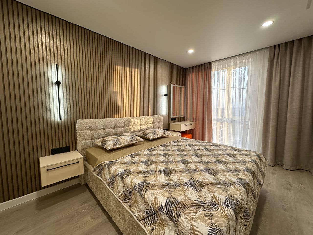 Apartament cu 2 camere, 43 m², 7 etaj