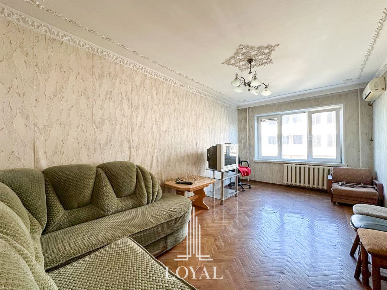 Apartament cu 3 camere,  Ciocana,  Chișinău,  Chișinău mun.