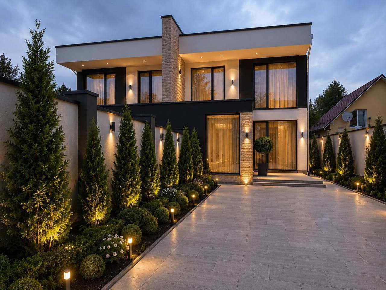 Casă 220 m² pe teren 3 ari