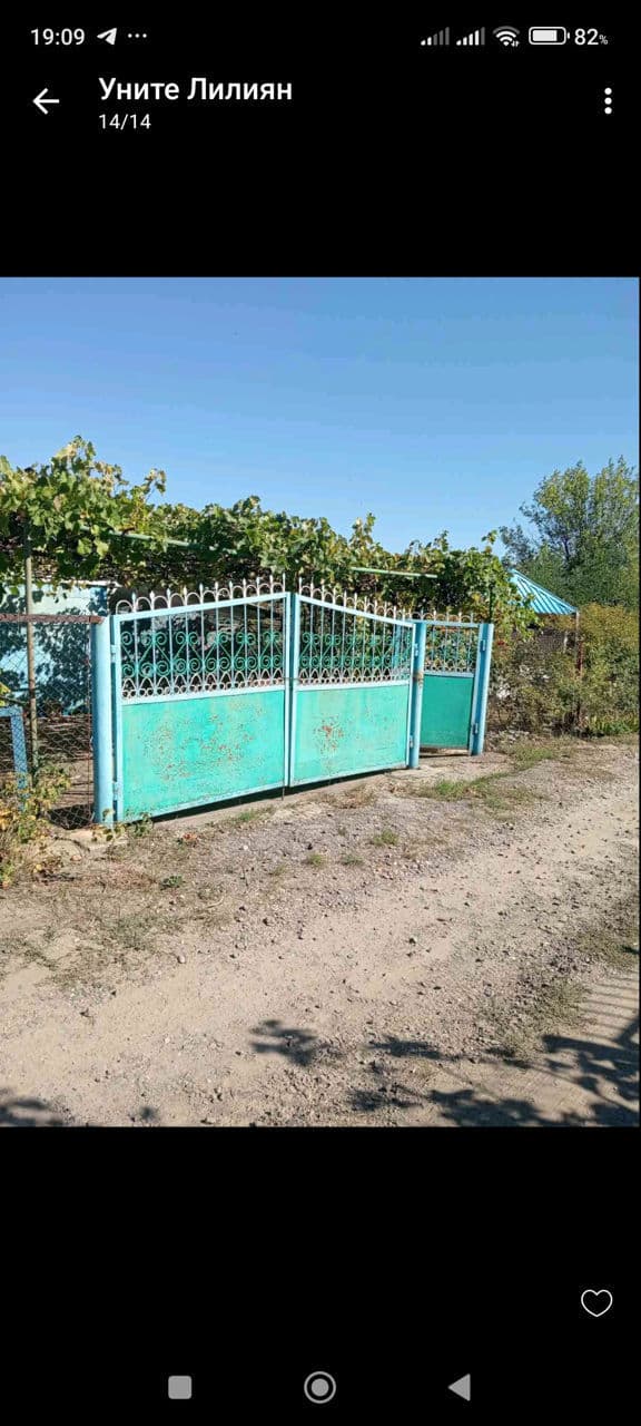 Casă,  55 m²,  Sadovoe