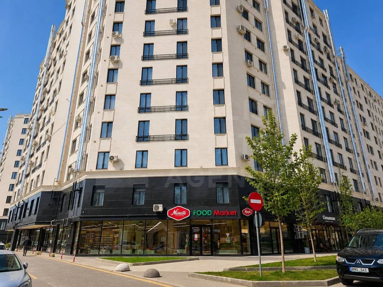 104 m², Spațiu comercial