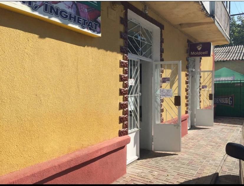 95 m², Spațiu universal