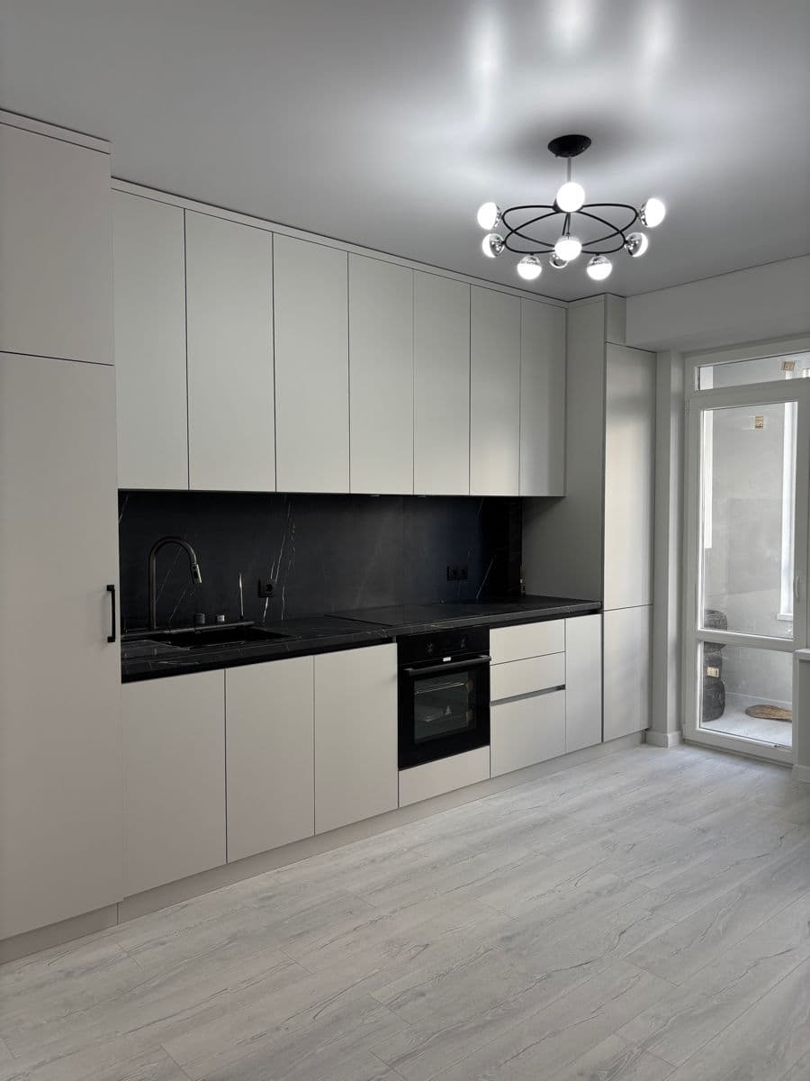 Apartament cu 2 camere, 63 m², 1 etaj