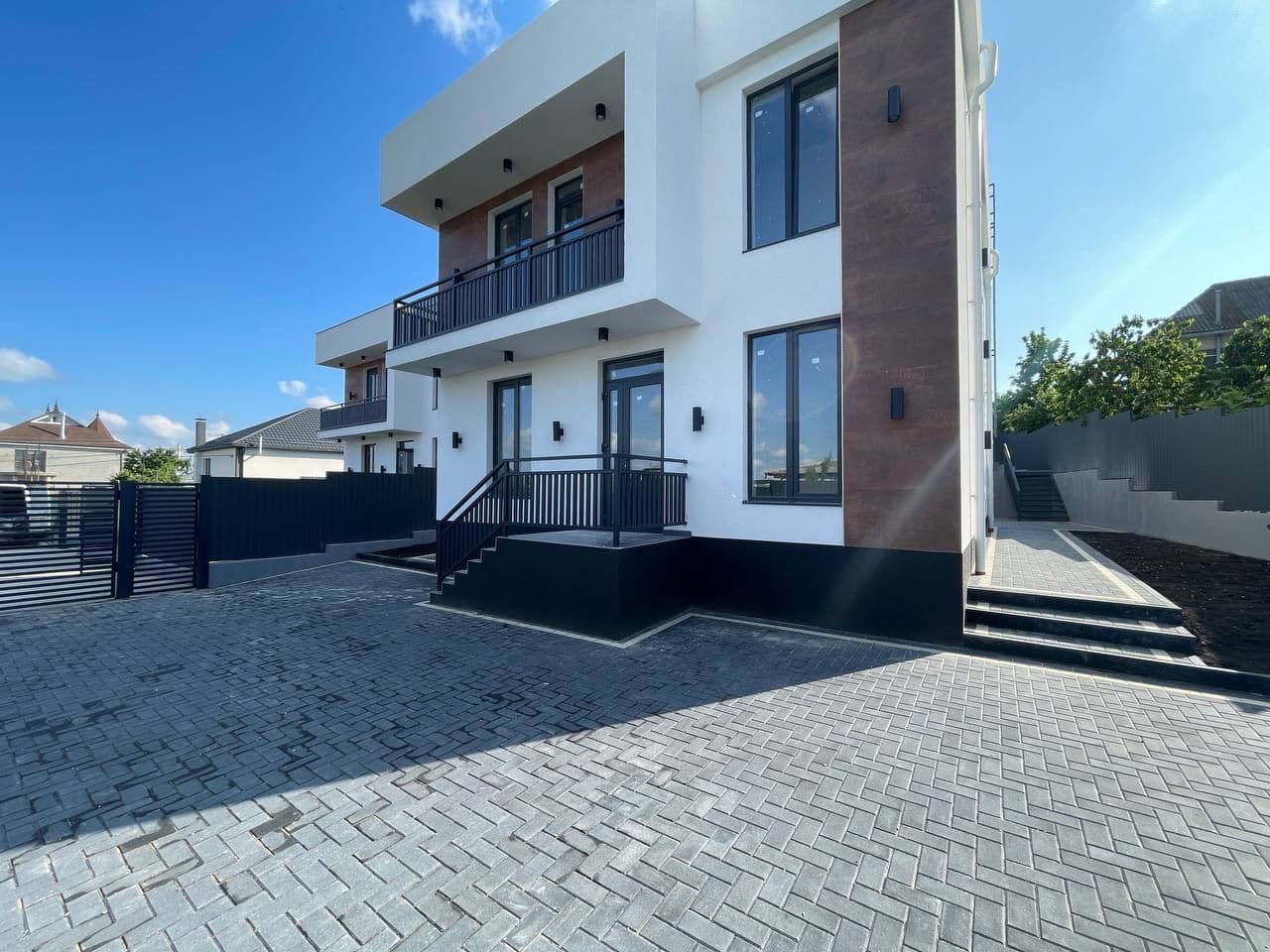 Casă 130 m² pe teren 5 ari