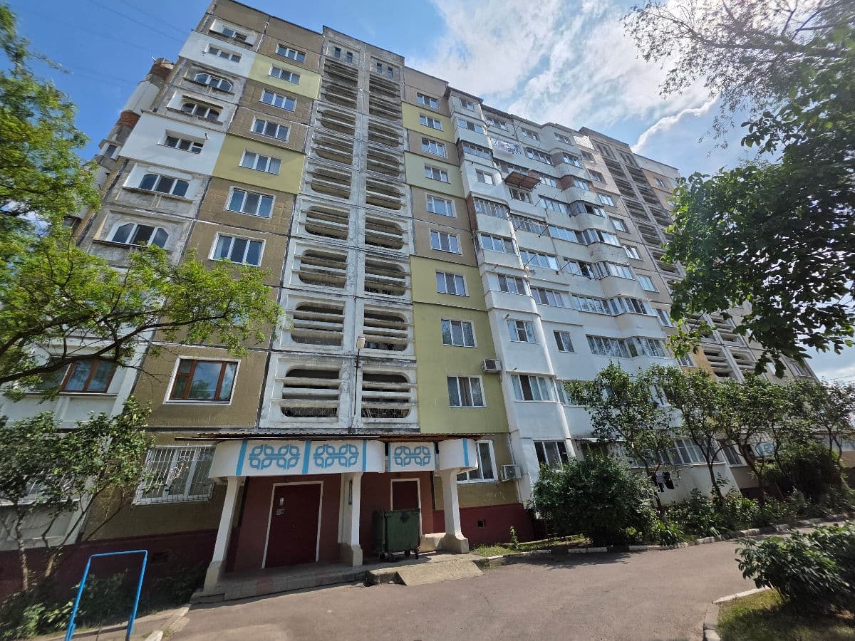 Apartament cu 1 cameră, 36 m², 1 etaj
