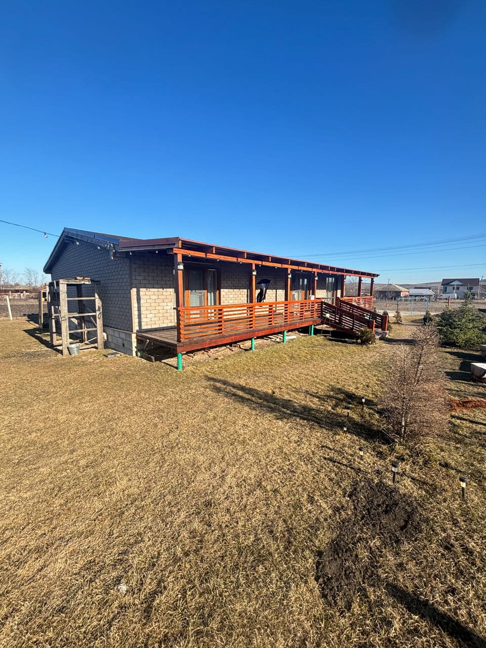 Casă, 152 m², Elizaveta