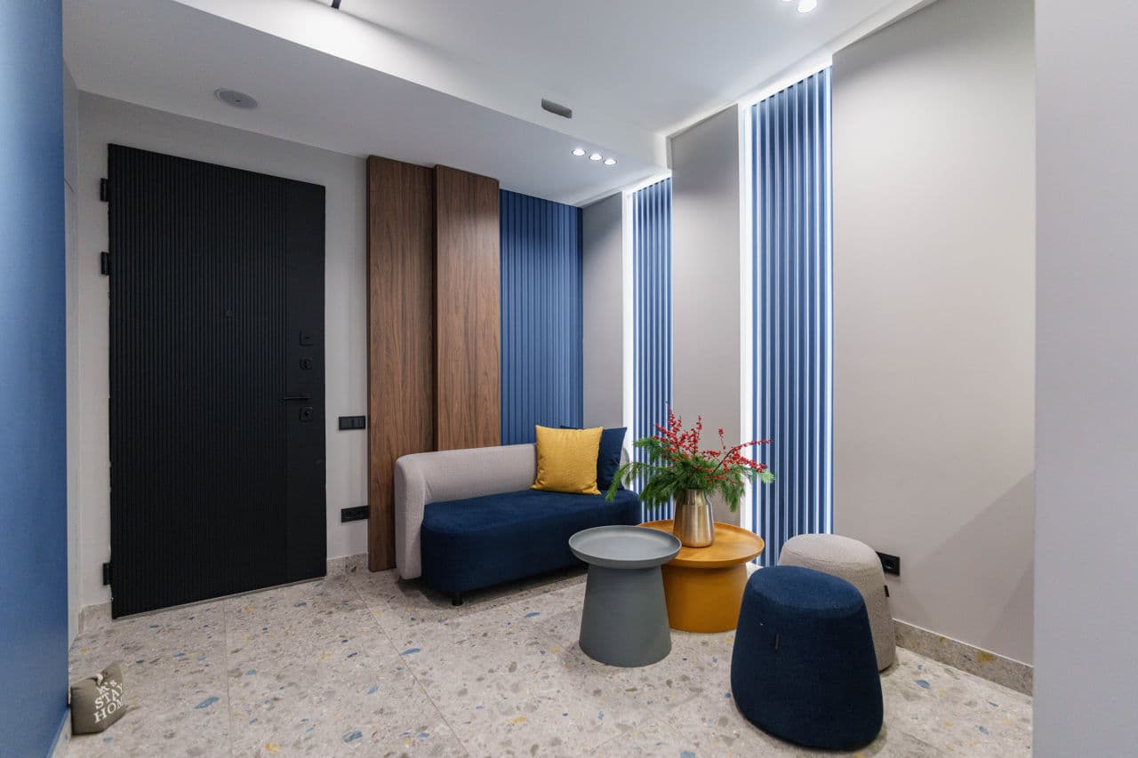 83 m², spațiu de birou