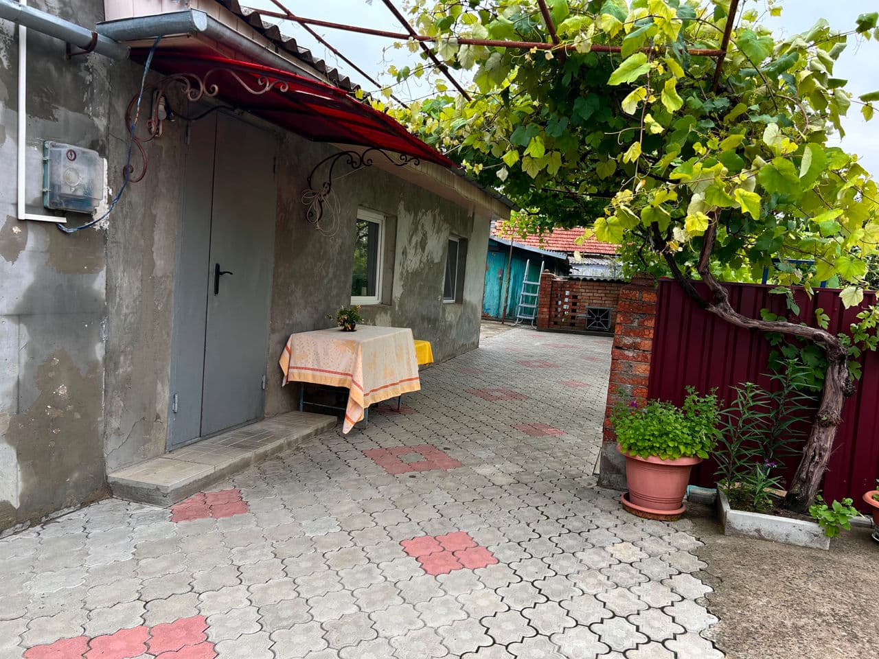 Casă,  41 m²,  Tiraspol