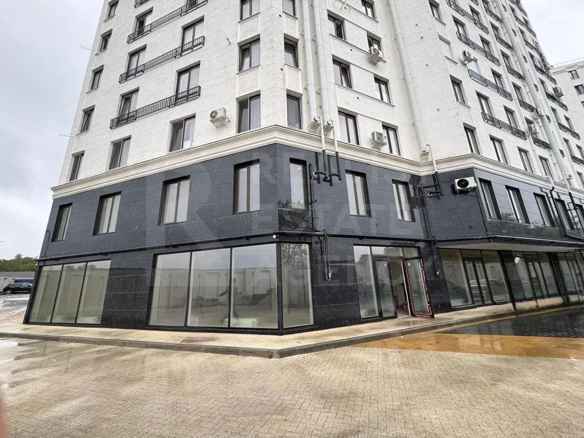 98 m², Spațiu comercial