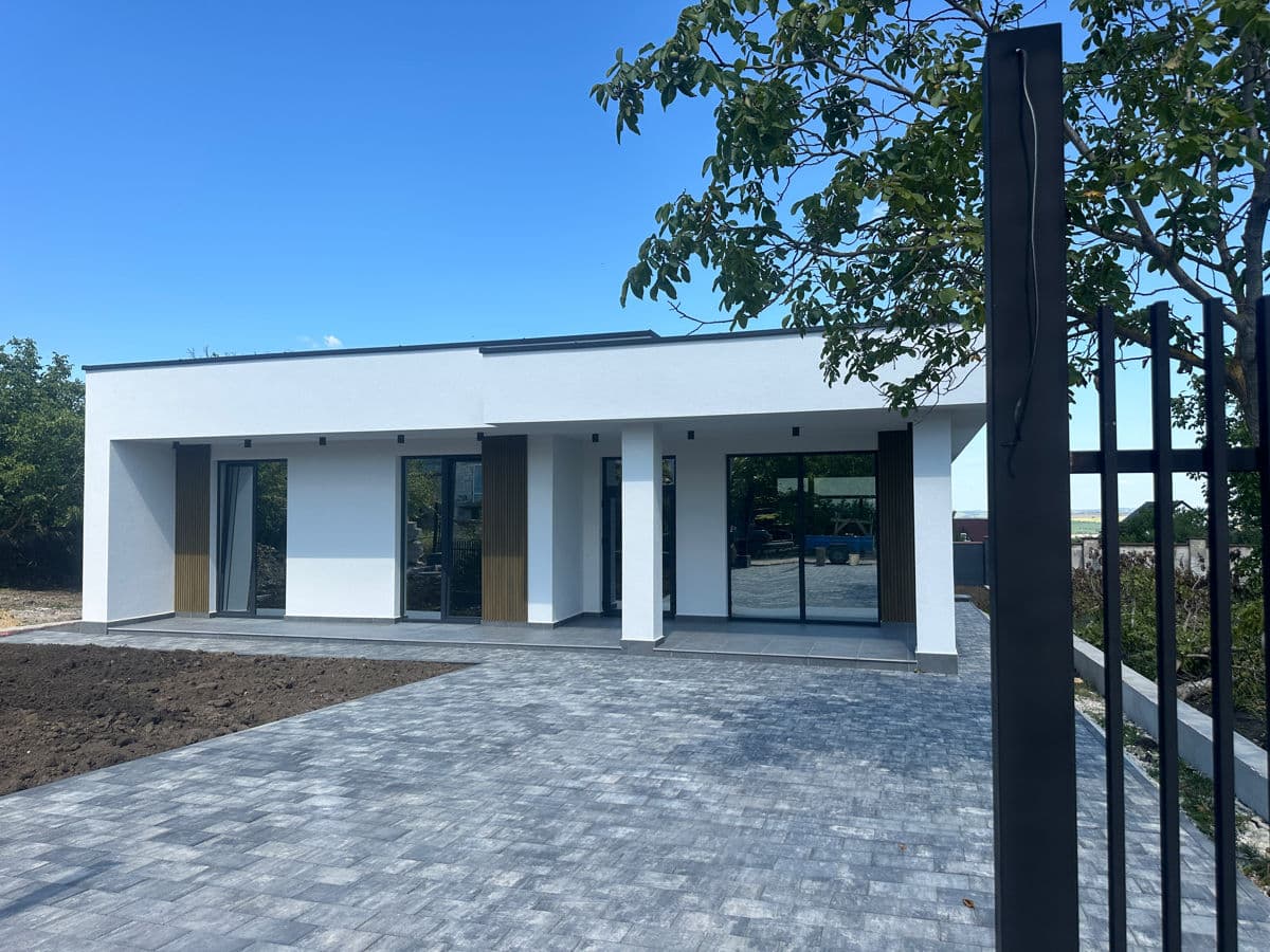 Casă 170 m² pe teren 5 ari