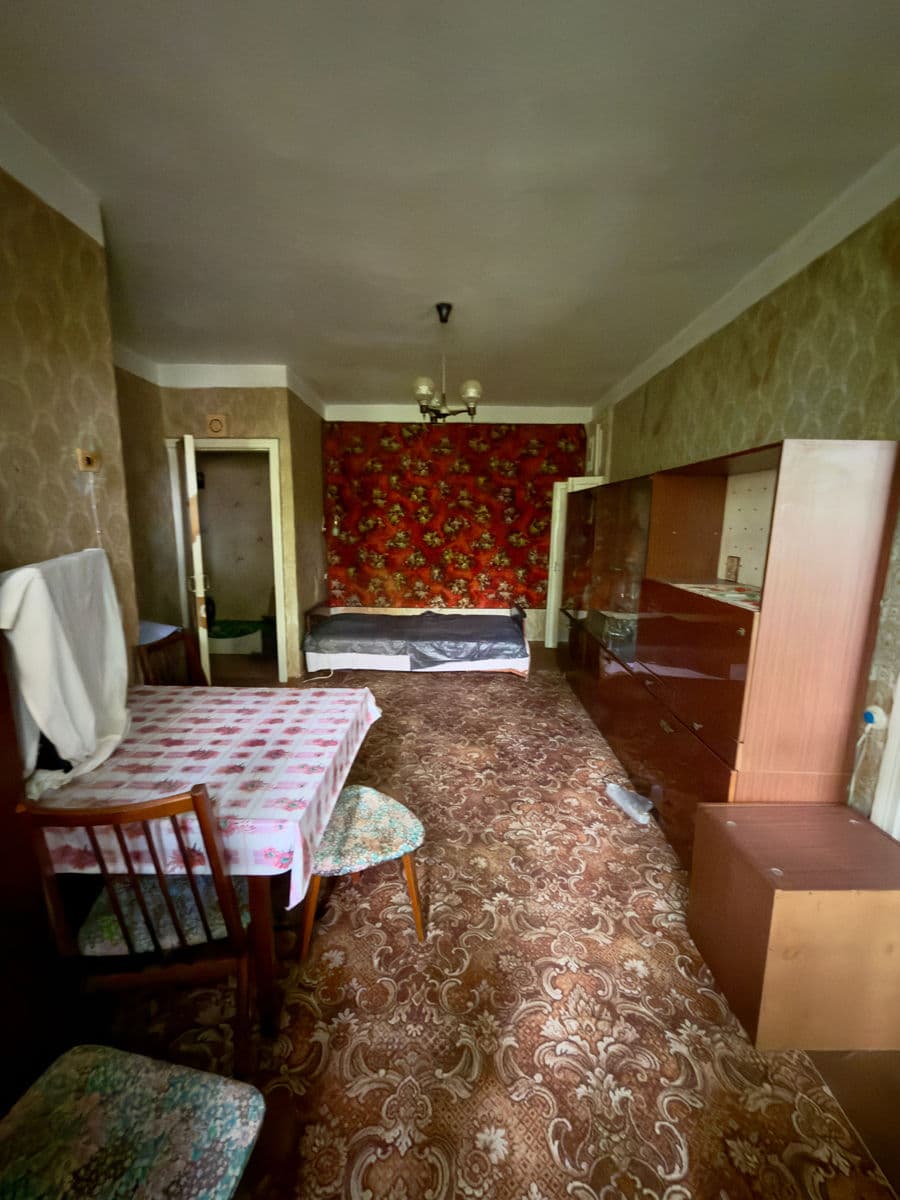 Apartament cu 2 camere,  7 cartier,  Bălți,  Bălți mun.