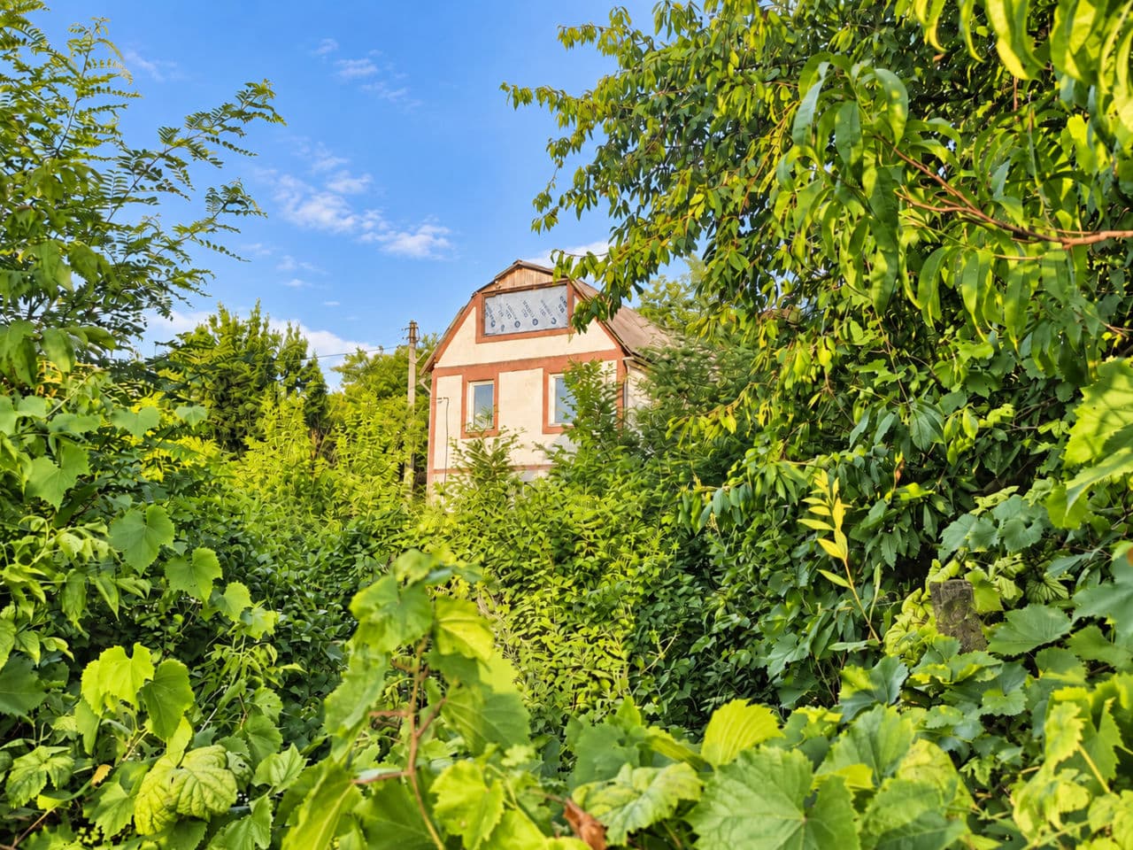 Casă 132 m² pe teren 6 ari