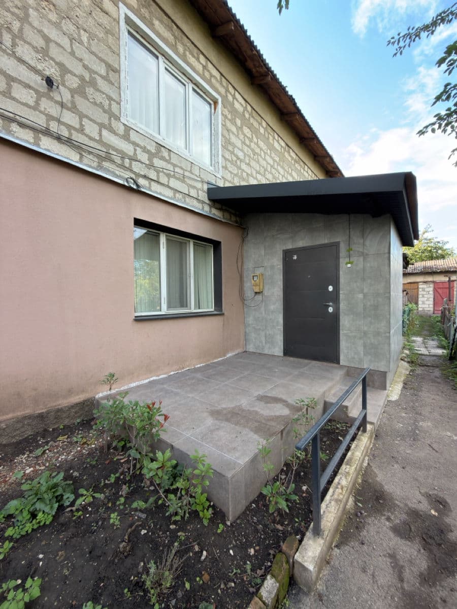 Apartament cu 1 cameră, 50 m², 2 etaj