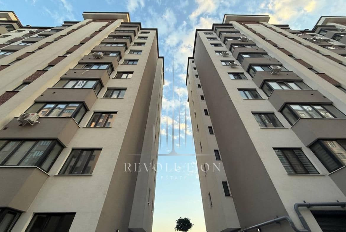 Apartament cu 3 camere, Buiucani, Chișinău, Chișinău mun.
