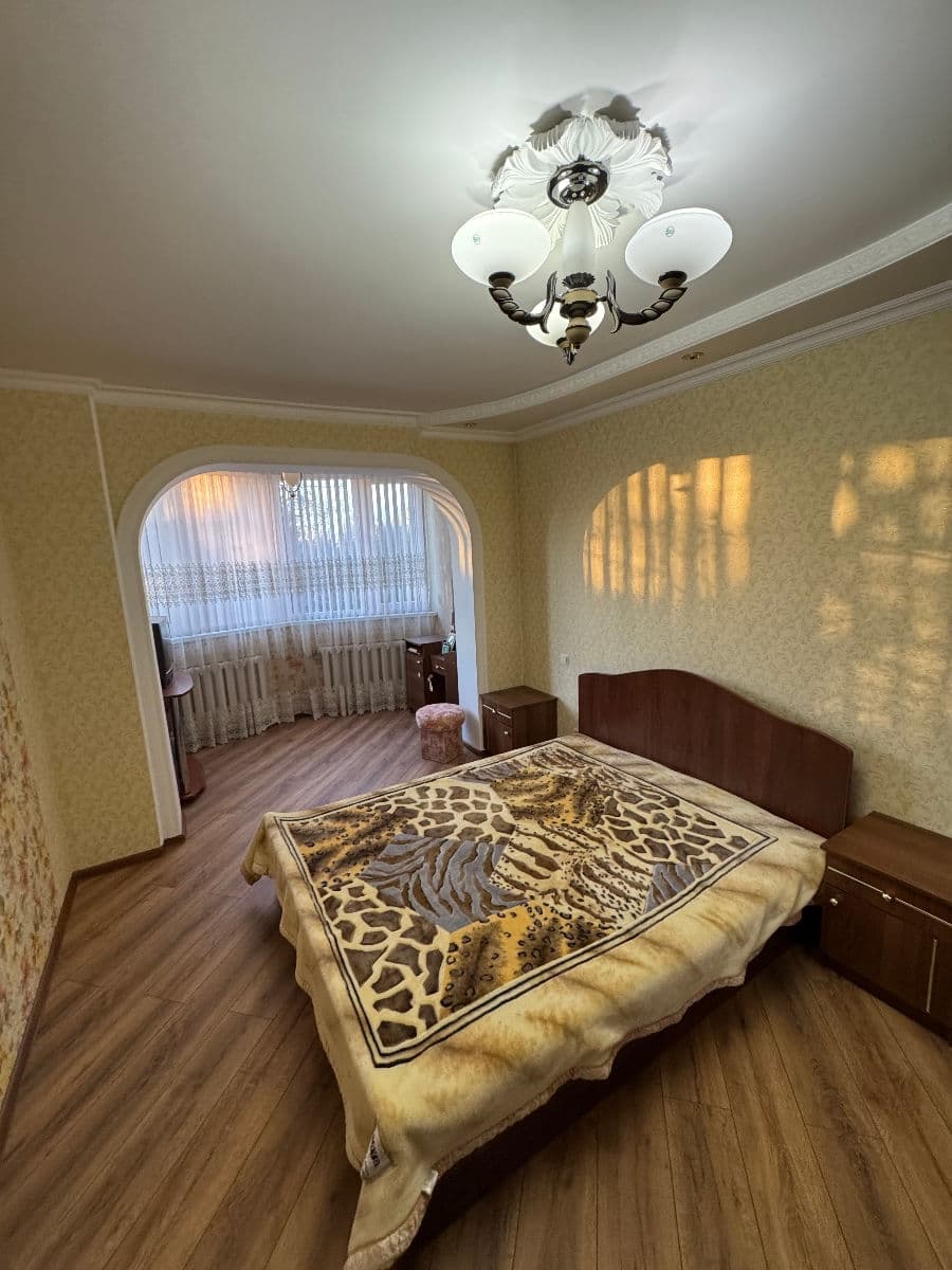 Apartament cu 3 camere, 72 m², 3 etaj