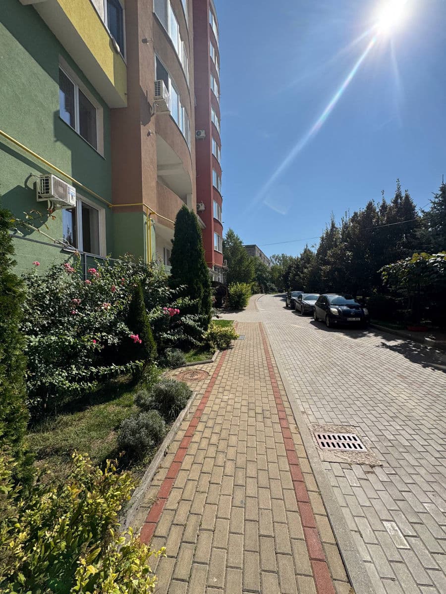 74 m², spațiu de birou