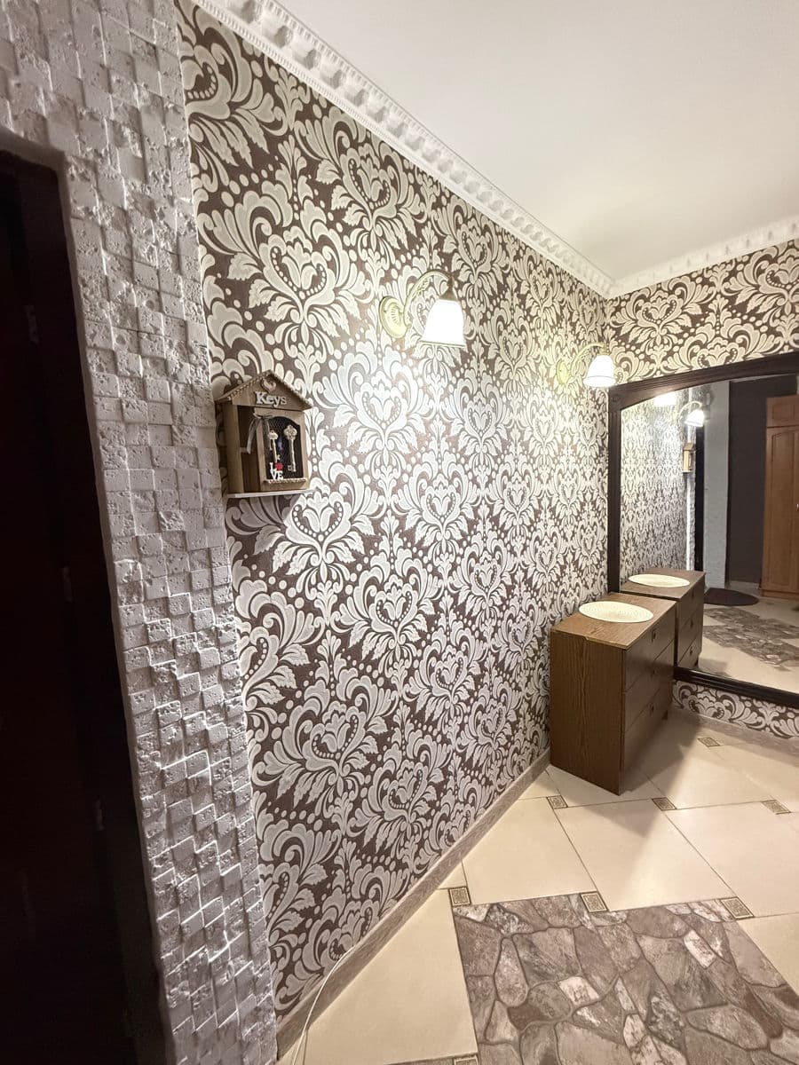 Apartament cu 1 cameră, 36 m², 2 etaj