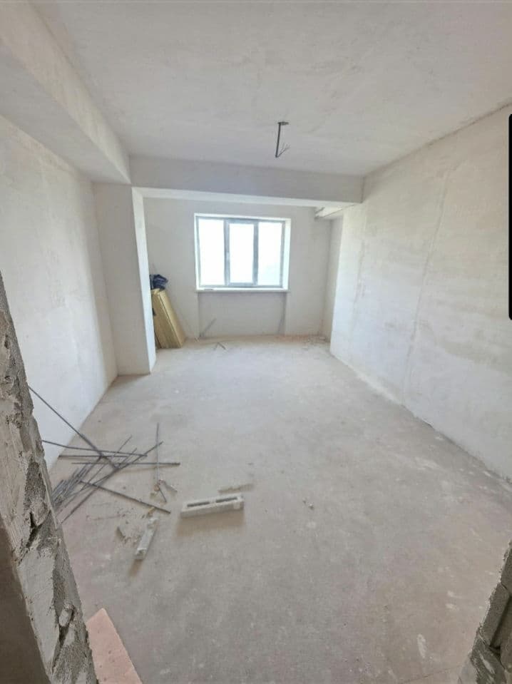 Apartament cu 2 camere, 75 m², 6 etaj