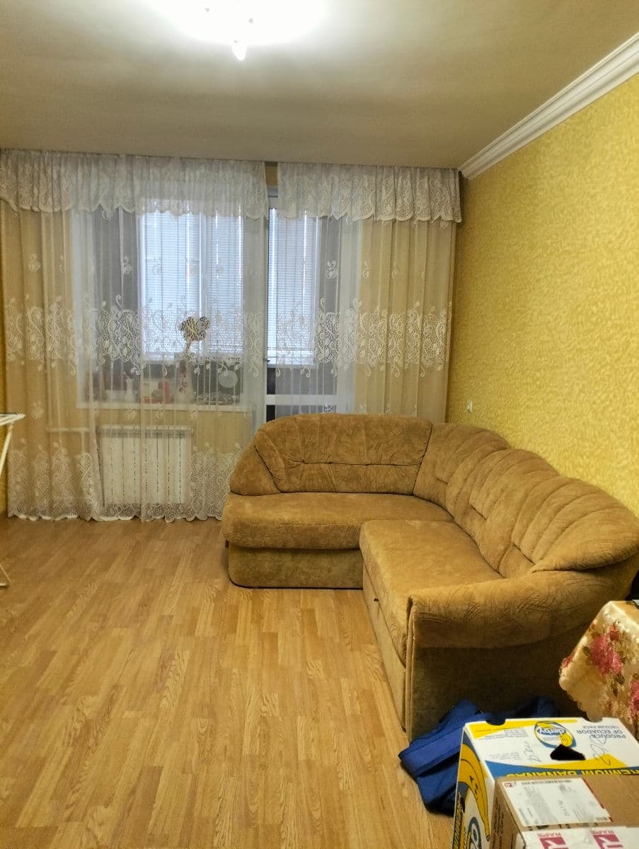 Apartament cu 2 camere, 56 m², 4 etaj