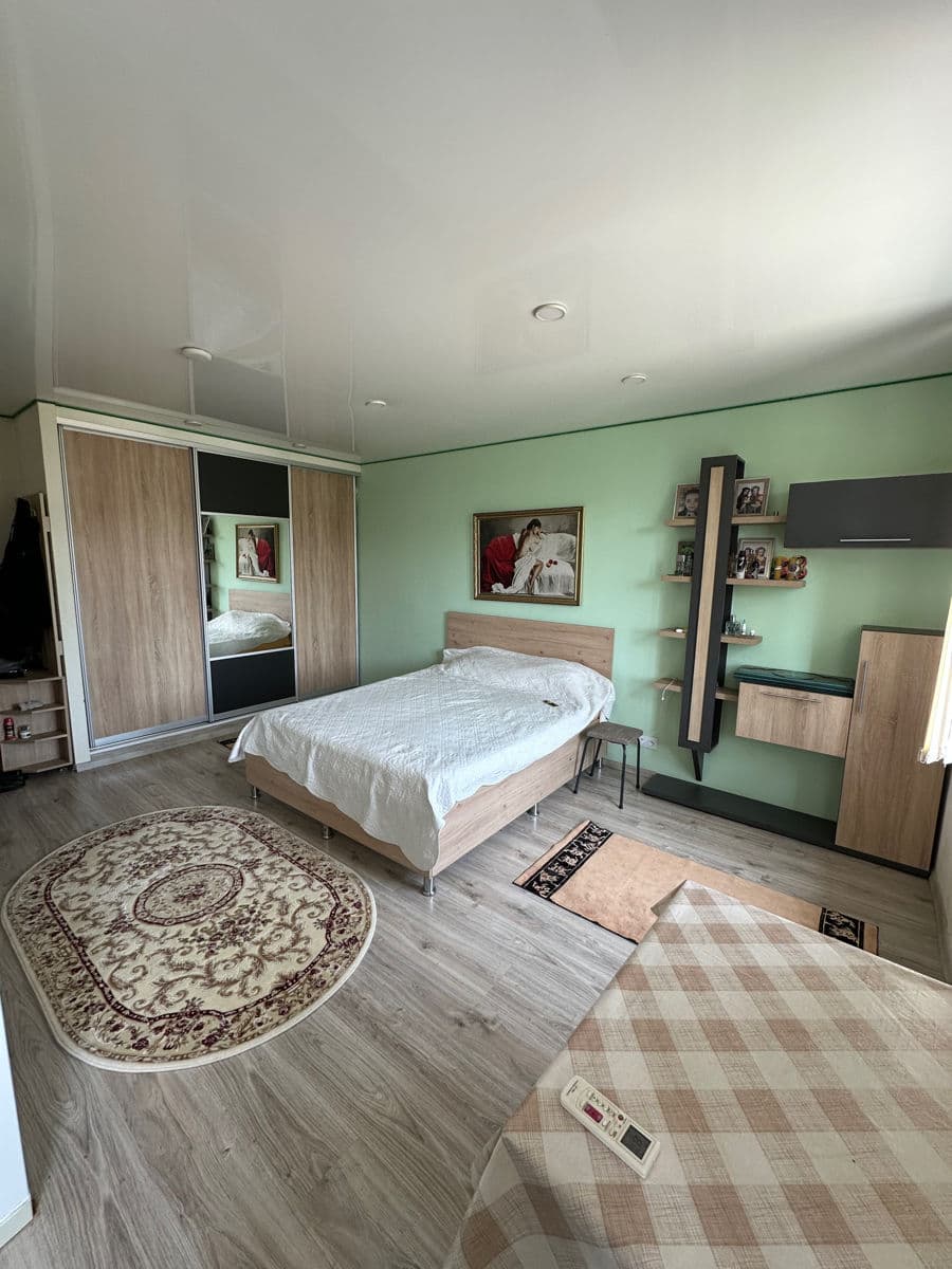 Apartament cu 1 cameră, 28 m², 3 etaj
