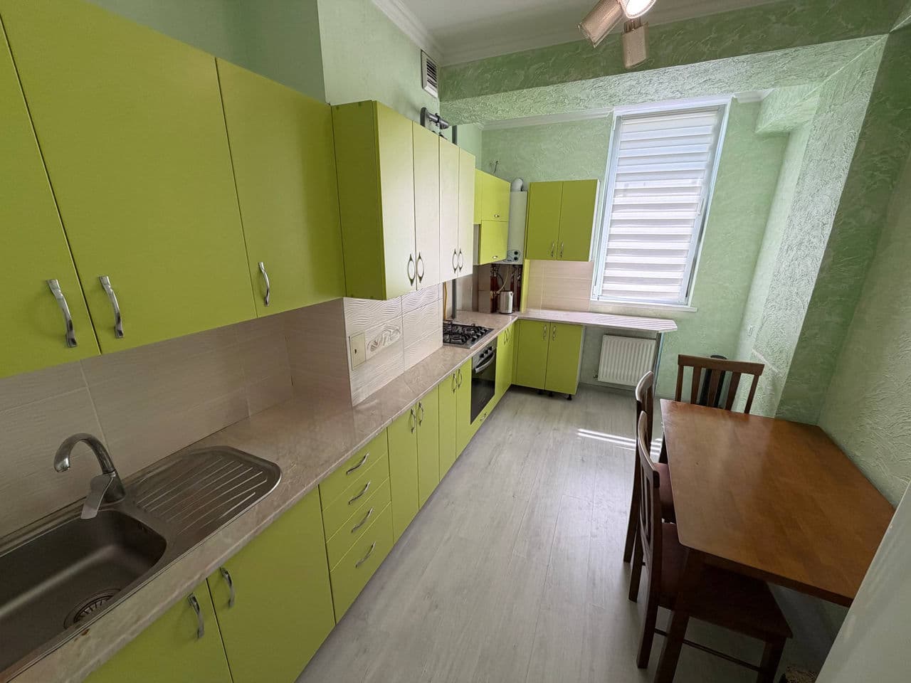 Apartament cu 1 cameră, 50 m², 8 etaj